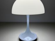Neu und original verpackt - LED Lampe Dänisches Design mit grauem Ständer - Hamburg Hamburg-Nord