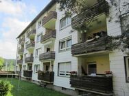 Renovierte 3 - Zimmer Wohnung mit Balkon in Stadtlage! - Passau
