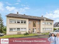 Dreizimmerwohnung mit einem zusätzlichen Zimmer im Dachgeschoss - Kassel