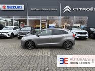 Suzuki Baleno, 1.0 5D A T BOOSTERJET COMFORT, Jahr 2016 - Wetzlar