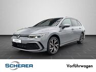 VW Golf Variant, 2.0 TDI R-Line 18Zoll, Jahr 2024 - Mayen