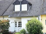 Einfamilien-Reihen-Haus - wohnen in ruhiger Lage von Konz-Roscheid - Konz