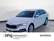 Skoda Octavia, 2.0 TDI Combi Style Octavia Combi St, Jahr 2022 - Freiburg (Breisgau)