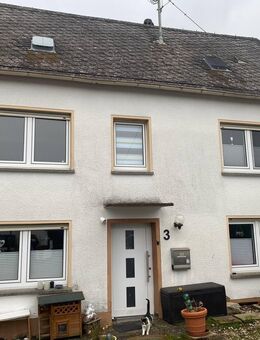 Bauernhaus für Handwerker und Tierliebhaber - Horhausen