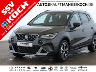 Seat Arona, 1.0 TSI Xperience, Jahr 2024 - Berlin