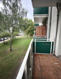 *Viel Platz für Familien*Einzug ab Oktober* - Merseburg