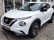 Nissan Juke, 1.0 DIG-T APPLE ANDROID, Jahr 2023 - Erkrath (Fundort des Neanderthalers)