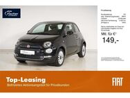 Fiat 500, 1.0 GSE Hybrid Dolcevita, Jahr 2024 - Pilsach