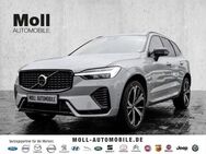 Volvo XC60 Ultimate Dark Recharge Plug-In Hybrid AWD T8 Twin Engine EU6d Allrad HUD StandHZG - Aachen