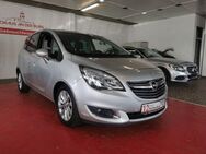 Opel Meriva B Innovation - Friedberg (Hessen)