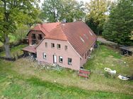 31595 Steyerberg - großzügiges Einfamilienhaus mit Einliegerwohnung - Steyerberg