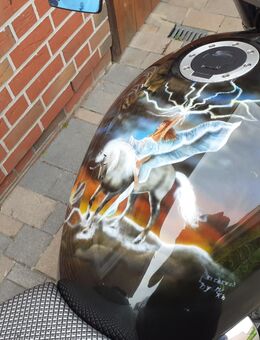 Streetfighter - Westoverledingen