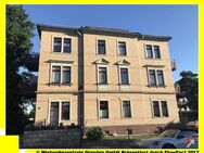 Dachgeschoss-Etagenwohnung mit Dachterrasse! - Dresden