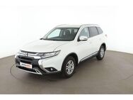 Mitsubishi Outlander 2.0 MIVEC Active 2WD - Berlin