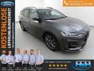 Ford Focus Turnier 1.0 M-Hybrid Aut. ST-Line X AHK - Premnitz