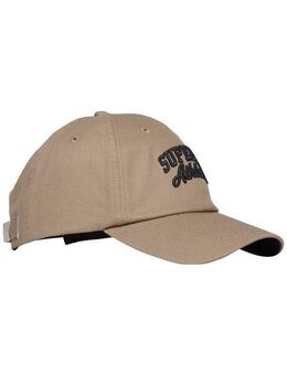 Superdry Baseball Cap GRAPHIC BASEBALL CAP