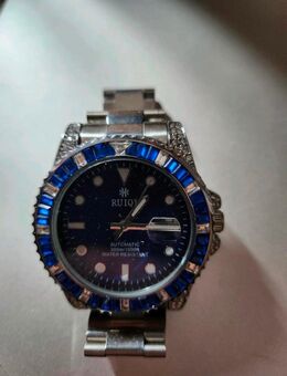 Herren Armband Uhr - Dortmund Aplerbeck