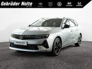 Opel Astra, Electric Sports Tourer, Jahr 2022 - Iserlohn