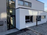 POLZ & FUHR Immobilien: Neubau in Hahnstätten - 3-Zimmer-Gartenwohnung mit 2 Bädern! - Hahnstätten