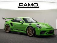 Porsche 991 .2 GT3 RS - Bodman-Ludwigshafen