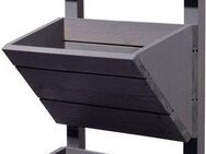 dobar Blumenkasten, BxTxH: 38x17,5x79 cm