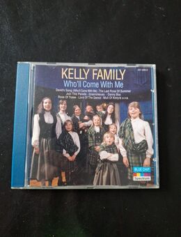 Who'Ll Come With Me von the Kelly Family - Essen