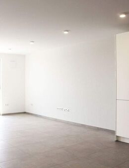 Hochwertige und barrierefreie 3-Zimmerwohnung mit Balkon und EBK - Mötzingen