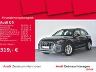 Audi Q5, advanced 50 TDI quattro, Jahr 2023 - Hannover