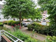 * AB SOFORT FREI ! * Wohnen in Essen-Katernberg ! Große 3,5-Raum ETW mit Balkon zur Selbstnutzung f! - Essen
