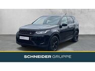 Land Rover Discovery Sport, D180 S BLACK PACK, Jahr 2020 - Chemnitz