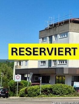 RESERVIERT! Bezugsfreie 4-Zimmer-Wohnung in Aalen-Unterrombach - Aalen