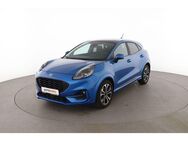 Ford Puma 1.0 EcoBoost Mild-Hybrid ST-Line - Berlin