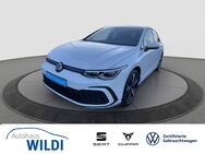 VW Golf, 1.4 VIII GTE eHybrid, Jahr 2020 - Markdorf