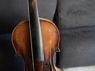 Musikinstrument - Hannover