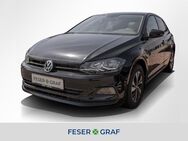 VW Polo, 1.0 TSI Comf VC APP, Jahr 2020 - Bernburg (Saale)