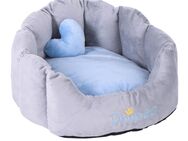 Kuschelbett Prince - L 45 x B 40 x H 30 cm