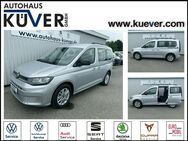 VW Caddy, 1.5 TSI Kombi Life, Jahr 2024 - Hagen (Bremischen)