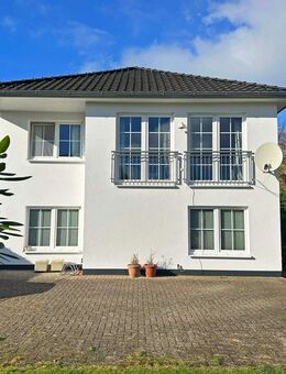 Mediterrane Atmosphäre trifft zentrale Lage in Tostedt - Tostedt