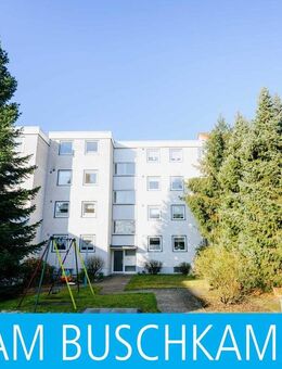 Ein gutes Angebot! - 2,5 Zimmer Eigentumswohnung mit Garage - Bielefeld