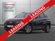 Hyundai Tucson 1.6 TGDi Family //Klima/SHZ/Kamera - Thannhausen