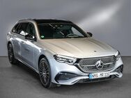 Mercedes E 220, d T AMG Night 20 Burm4D, Jahr 2024 - Kiel