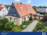 Generationswohnen: Geräumiges Zweifamilienhaus! - Steinhagen (Nordrhein-Westfalen)