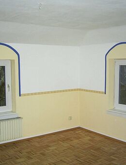 Frisch renovierte 4 Zimmer Wohnung - Darmstadt