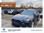 CUPRA Formentor, 1.5 TSI, Jahr 2024 - Niefern-Öschelbronn