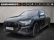 Audi SQ8, 4.0 TFSI V8 quattro ° NACHTSI HECKKL SITZE EL, Jahr 2021 - Arnstadt