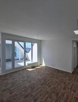 Traumhafte 4-Zimmer-Wohnung im Erstbezug mit Terrasse - Berlin