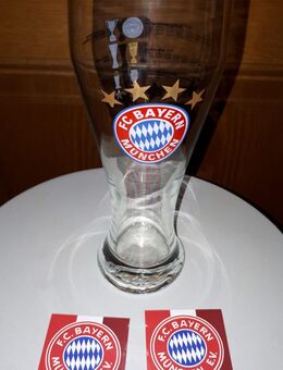 Fanpaket FC Bayern München - Erding