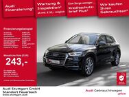 Audi Q5, design 50 TFSI e quattro VC, Jahr 2021 - Stuttgart