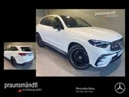 Mercedes GLC 200, AMG Night MBUX Dist 20, Jahr 2024 - Ingolstadt