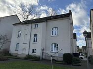 Hier ist Platz zum Wohnen - Duisburg